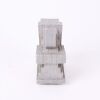 LEVI HAWKEN Solv No. 1 Aluminium - 2