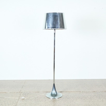 An Idea Lux Italy London Lamp