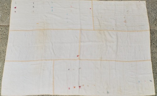 A Large Contemporary Turkish Kilim, Ada Kilims Paris, France