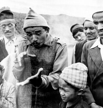 Sir Edmund Hillary Expedition