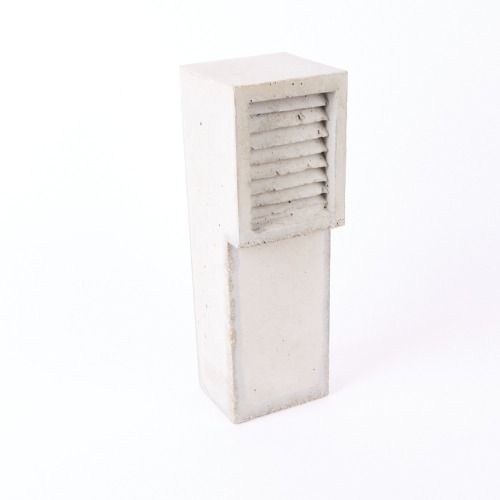 LEVI HAWKEN Brutal Vent