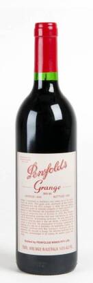 (6) 1998 Penfolds Grange Bin 95, South Australia (OWC) 