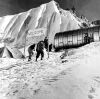 The Silver Hut