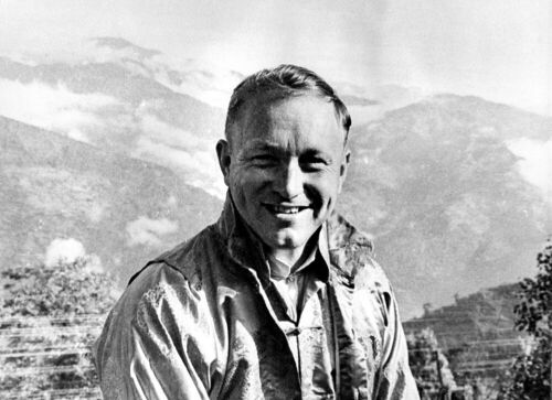 Desmond Doig