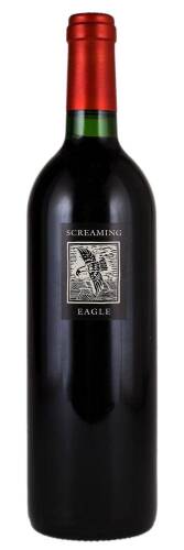 (2) 1998 Screaming Eagle Cabernet Sauvignon,  Napa  