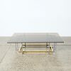 A Pierre Cardin Style Coffee Table