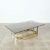 A Pierre Cardin Style Coffee Table - 2