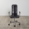 A Supporto Office Armchair By Frederick Scott For ICF Milano - 2