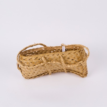 A Kete Basket