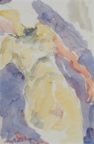 TOSS WOOLLASTON untitled