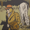 DICK FRIZZELL untitled