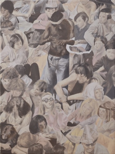 SELINA FOOTE untitled