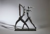 PAUL DIBBLE Green Tango Model I