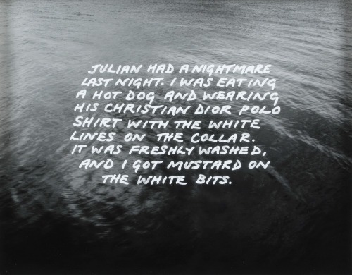 MARIE SHANNON Julian's Nightmare