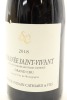 (1) 2018 Sylvain Cathiard Romanee-Saint-Vivant Grand Cru, Cote de Nuits [RP95-97] (STOL) - 4