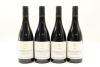 (1) 2018 - 2021 Sylvain Cathiard Aux Malconsorts Vertical Collection, Vosne-Romanee Premier Cru, 4 Bottles Sold as One Lot