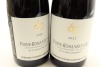 (1) 2018 - 2021 Sylvain Cathiard Aux Malconsorts Vertical Collection, Vosne-Romanee Premier Cru, 4 Bottles Sold as One Lot - 3