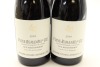 (1) 2018 - 2021 Sylvain Cathiard Aux Malconsorts Vertical Collection, Vosne-Romanee Premier Cru, 4 Bottles Sold as One Lot - 4