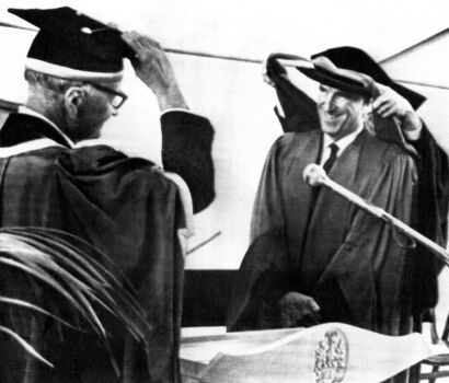 Canadian Degree for New Zealander