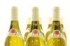 (1) 2013 -2021 Rene et Vincent Dauvissat Les Clos Vertical Collection, Chablis Grand Cru, 9 Bottles Sold as One Lot - 2