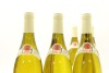 (1) 2013 -2021 Rene et Vincent Dauvissat Les Clos Vertical Collection, Chablis Grand Cru, 9 Bottles Sold as One Lot - 3