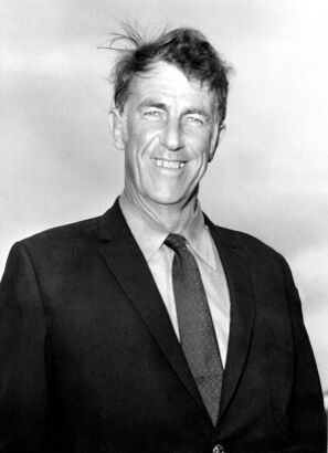 Sir Edmund Hillary