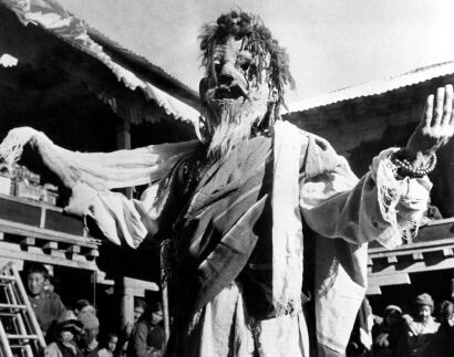 Buddhist Festival