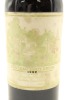 (1) 1982 Chateau Haut-Brion, Pessac-Leognan [JR18.5] [RP96] [WS95] (FL) (US) - 3