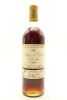 (1) 1959 Chateau d'Yquem, Sauternes [JR19.5] [RP97] [WS97] (TS) (FL)