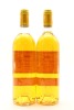 (2) 1991 Chateau d'Yquem, Sauternes [JR17] - 2