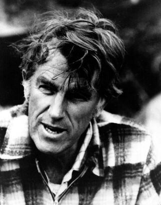 Sir Edmund Hillary