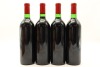 (4) 1989 Penfolds Grange Bin 95, South Australia [WS96] [JR18.5] - 2