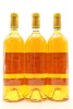 (3) 1997 Chateau d'Yquem, Sauternes [JR17.5] [RP95] - 2