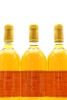 (3) 1997 Chateau d'Yquem, Sauternes [JR17.5] [RP95] - 4