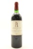 (1) 1982 Chateau Latour, Pauillac [JR19.5] [RP100] [WS98] (STOL)