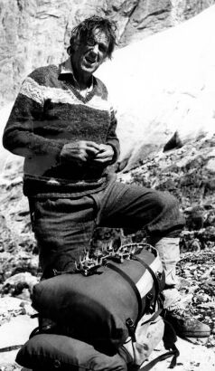 Sir Edmund Hillary