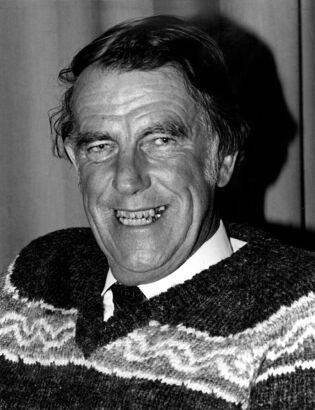 Sir Edmund Hillary