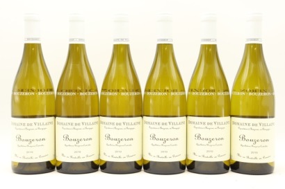(6) 2019 Domaine A. & P. de Villaine Bouzeron, Cote Chalonnaise [JR17]