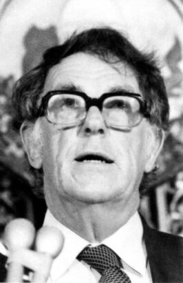Sir Edmund Hillary