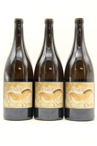 (3) 2018 Louis-Benjamin - Didier Dagueneau Pur Sang, Loire, 1500ml [JR18]