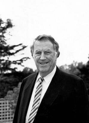 Sir Edmund Hillary