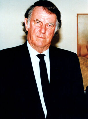 Sir Edmund Hillary