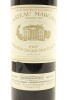 (1) 1987 Chateau Margaux, Margaux [JR17.5] - 3