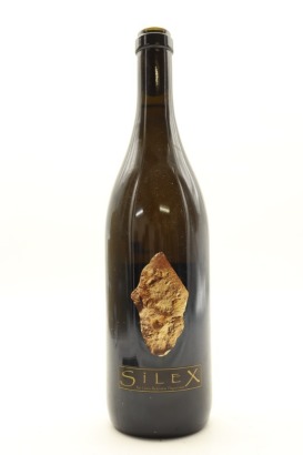 (1) 2010 Louis-Benjamin - Didier Dagueneau Silex, Loire [JR17.5]