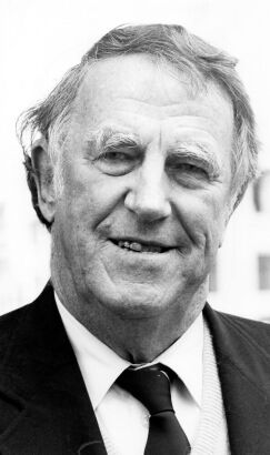 Sir Edmund Hillary