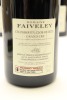 (3) 2020 Domaine Faiveley Chambertin Clos de Beze Grand Cru, Cote de Nuits [RP95-97] [WS98] - 4