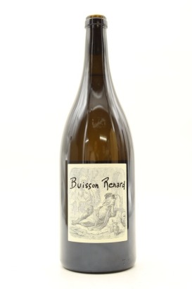 (1) 2018 Louis-Benjamin - Didier Dagueneau Buisson-Renard, Loire, 1500ml