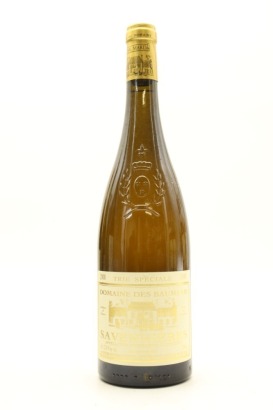 (1) 2000 Domaine des Baumard Savennieres Trie Speciale, Loire