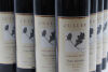 (12) 2001 Cullen Cabernet Sauvignon Merlot, Margaret River (OWC) - 3