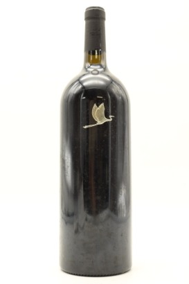 (1) 2013 Heron's Flight Sangiovese, Matakana, 1500ml